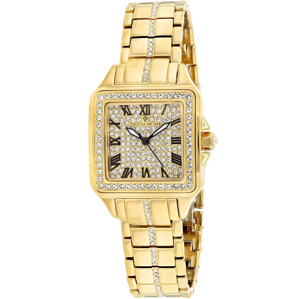 Christian Van Sant Watches